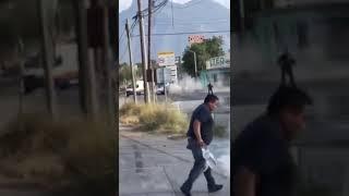 Edgar nunca aprendió.