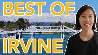 Top 7 Irvine California Neighborhoods | Living in Irvine California | Orange County Real Estate