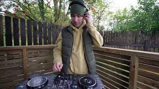 Сельский Радиокружок. Выпуск 23: Dj set by Kover. UKGarage/2Step/UKHouse/Bassline/4х4/Beats mix.