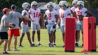 Ohio State Fall Camp Insider: Can The Buckeye Defense Be Dominant?