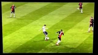 FUT 15 gerrard goal line technology