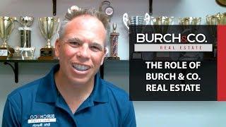 Jonesboro Real Estate: The Role of Burch and Co. in Real Estate