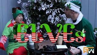 Comedy Sketch Series I Elves: Pilot Episode