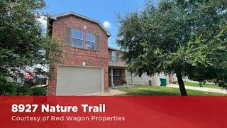 8927 Nature Trail Converse, TX 78109 | Antonio Duarte | Homes for Sale