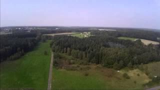 Wildenrath on Air