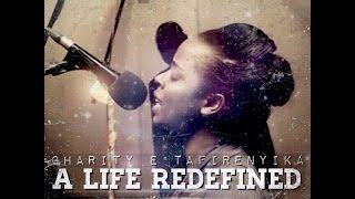 A Life Redefined - Live- Spoken Word Poetry