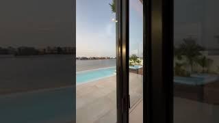 SALECUSTOM BUILT VILLA PALM JUMEIRAH