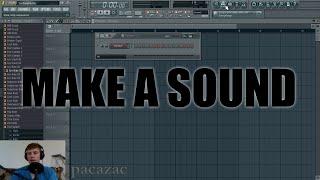 Vocal Resynthesis with Harmor - Make a Sound 5