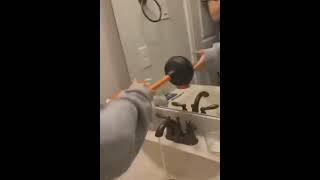 Смешные нарезки |1| #funny #memes #meme#funnyvideo #fyp #мемы#foryou