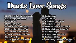 Best Romantic Duets Love Songs 70s 80s 90s 50 Romantic Duet Love Songs Of All Time