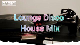  Funky House Music Disco Remix Lounge Mix 2024 #6