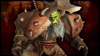 The Most Musical Warrior in WoW Classic FRESH PvP!!