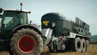 Farmtech Polycis 2800 x Bogovič