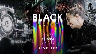 FESTA BLACK . Pride 2024 SP | Live Set Nat Valverde