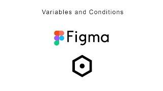 spin box/spinner control using variable How to use variables and conditions in figma with examples.