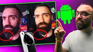 Ο Αλέκος Συγκρίνει Android Τηλέφωνα! (+ Μεγάλος Διαγωνισμός!)