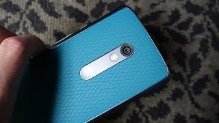 Moto X Play Hands-on!