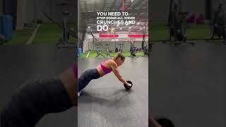 Want a Strong Core and a Pain-Free Back?  3 Must Do Exercises