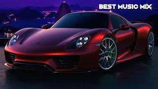 CAR MUSIC 2022  BASS BOOSTED 2022  BEST REMIXES OF EDM ELECTRO HOUSE MUSIC MIX 2022