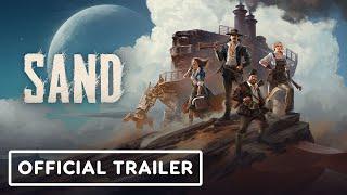 SAND – Gameplay Reveal Trailer | tinyBuild Connect 2024