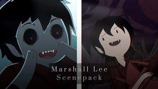 -, Marshall Lee Scenepack ,-