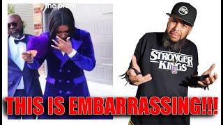 This Is Embarrassing For Black People