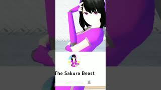 Collab with @The Sakura Beast // Sakura School Simulator