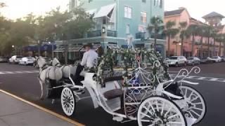 Celebration, Florida - The Town That Disney Built