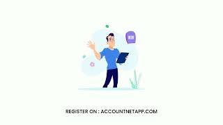 Best accounting software for small business | AccountNet