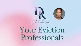 Eviction Attorneys: We Can Help You!