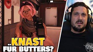 Knast für Butters ? | GTA 5 RP