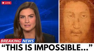 Face of JESUS Revealed! Scientists Finally Admit TRUTH About Veil of Veronica