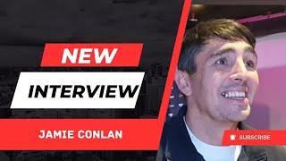 Jamie Conlan: Exciting Growth in Irish Boxing: Big Events & Rising Stars!