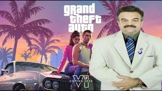 Grand Theft Auto VII-VIII Вышла?!