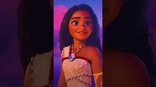 The Problem with Moana 2 #disney #shorts #moana