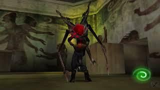 Legacy of Kain: Soul Reaver 1 - Part 3 - Zephon Arc