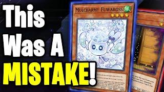 They Should NOT Have Done THIS! - Yu-Gi-Oh Master Duel