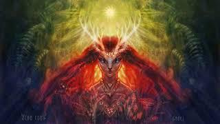 Echo Rodu - Gorej [Slavic Folktronica | Organic Psytrance]