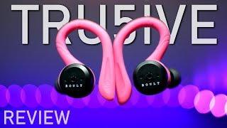 Boult Audio Tru5ive Bluetooth Headphones - Unbeatable Price