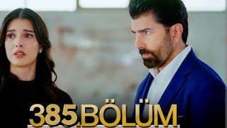 Esaret 385.Bölüm Fragmanı Redemption Episode 385 Promo