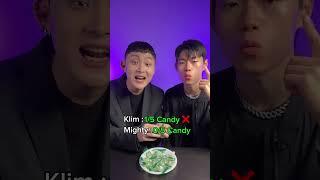 Candy beatbox challenge #tiktok #beatbox