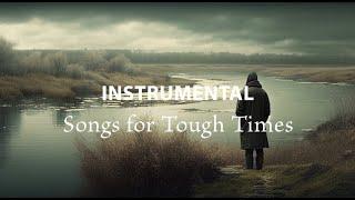 Music for difficult times (Post-Rock Instrumental)