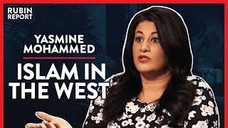 What It’s Like To Have Sharia In Your Home (Pt. 3) | Yasmine Mohammed | SPIRITUALITY | Rubin Report