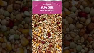 BEYERS GALAXY mixtures.