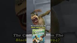 Facts Everyone Missed About Monsters Vs Aliens #shorts