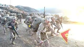 America Has New Marines! Alpha Company Crucible-Reaper Hike to EGA Ceremony-USMC Boot Camp San Diego