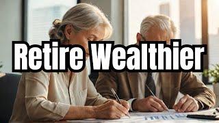 Retirement Alert: Increase Your Social Security Income Now!