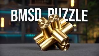 This puzzle is bananas - Brass Monkey Sixential Discovery