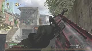 MW2 in 2023 | Flawless Nuke in Explosives Lobby