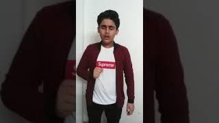 Pratham Shetty audition video